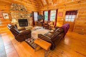 the best asheville cabin als