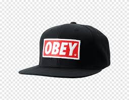 obey hat png images pngegg