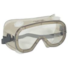 Sas Safety 5109 Chemical Splash Goggles Walmart Com
