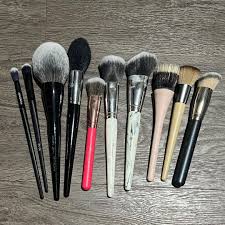 10 makeup brushes sephora juno co