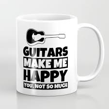 guitar player gifts funny guitar