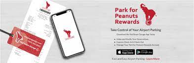 pvd parking rewards red beam garage c