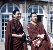 Image result for Crazy Wisdom: The Life & Times of Chogyam Trungpa Rinpoche 2011