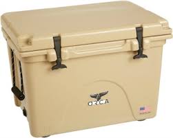 orca extra heavy duty cooler review
