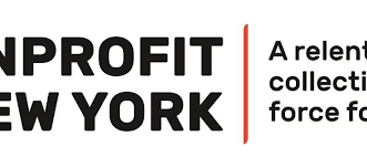 Nonprofit New York gambar png