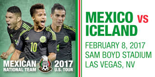 Get a summary of the mexico vs. Mls Soccer Mexico Vs Iceland Calendar University Of Nevada Las Vegas