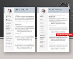 To personalize the cv word template, just type over the existing text, then design as you like. Cv Template Resume Template For Ms Word Professional Curriculum Vitae Simple Resume Modern Resume 1 3 Page Resume College Student Resume First Job Resume Instant Download Resumetemplates Nl