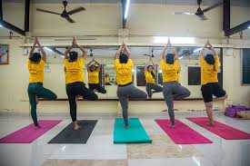 yoga teachers training course