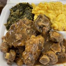just oxtails soul food 113 photos