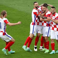 Kroatien gegen spanien bei bildbet. 8dzkshax8gf18m