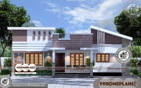 3 Bedroom House Plans Single Floor With