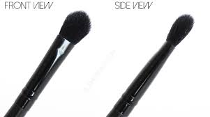 review e l f studio blending brush