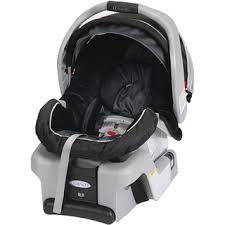 car seat safety newborn to 4 years