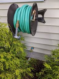 Eley Hose Reel Review Page 10 Lawn
