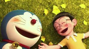 Doraemon and Nobita Wallpapers - Top Những Hình Ảnh Đẹp