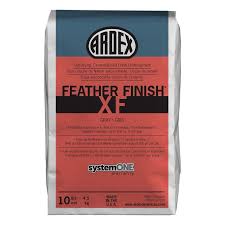 ardex feather finish xf self drying