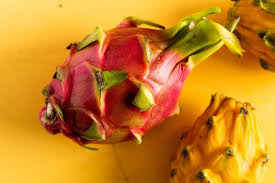 Once again, grab that dragon fruit and your knife and cutting board. How To Prepare And Eat Dragon Fruit The Mom 100