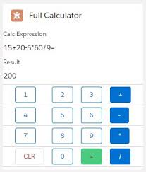 lwc ex 1 simple calculator tidbits