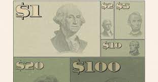 u s currency in circulation