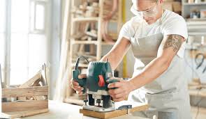 Knowing what role carpenters play will make it easier to budget and to find the right person for the job. Looking For A Trim Carpenter Near Me Call Hughes Trim