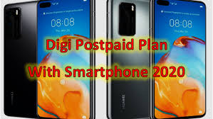 Enhanced postpaid plan with more. Digi Postpaid Plan With Smartphone 2020 Warga Negara Indonesia