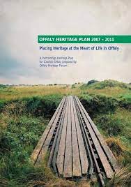Offaly Heritage Plan 2007 â 2016
