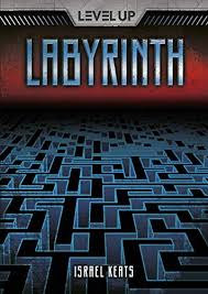 See all things to do. Amazon Com Labyrinth Level Up Ebook Keats Israel Kindle Store