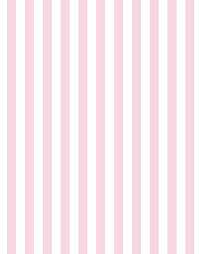 chelsea stripe pink icing on white