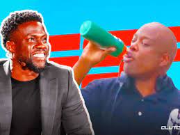 documentary from Kevin Hart