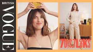 every outfit jeanne damas wears in a