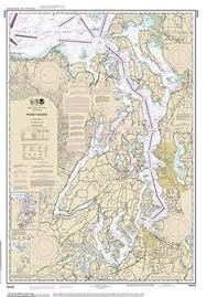 14 Best Nautical Maps Printed On Sailcloth Images Nautical