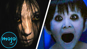 the grudge timeline explained