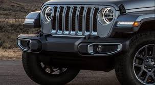 Here at mopar® authentic parts & accessories, we uphold that commitment to craftsmanship excellence. The Best Jeep Accessories For 2020 The Faricy Boys