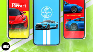 15 car wallpapers for iphone you