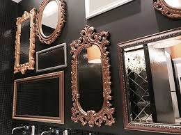 mirrors in your ottawa home design