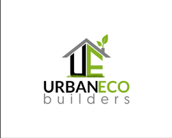 Urban Eco Builders Logo Design Contest Logo Arena