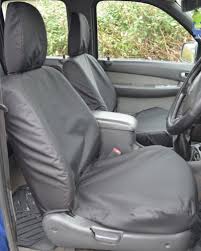 Ford Ranger 1999 2006 Front Seat