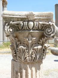 Acanthus (ornament) - Wikipedia