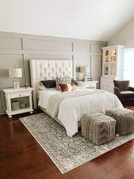 Trendy Bedroom Accent Wall Ideas