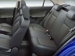 Most Comfortable Cars In India Which