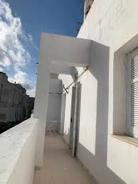 appartement à louer en tunisie