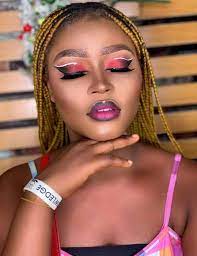 birthday makeup for ngn 9 000 in abuja