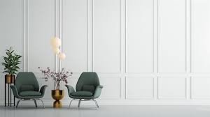 8 Finest Wall Panelling Materials To