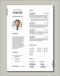 When you're ready, share it on the world's #1 job site. Hotel Manager Cv Template Job Description Example Resume People Skills Jobs Word Format Hotel Manager Resume Word Format Resume Security Analyst Resume Template Kitchen Manager Resume Director Of Business Development Resume Resume