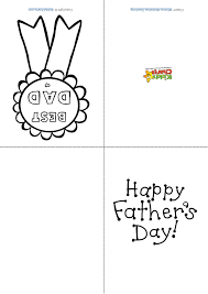 Make a personalized certificate for your dad using the free certificate creator and thees father's day certificate borders. Four Free Father S Day Cards For Kids To Make Themselves