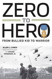 The from zero to hero trope as used in popular culture. Zero To Hero From Bullied Kid To Warrior By Allen J Lynch