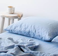 Best Linen Pillowcase | by Rough Linen