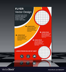 Professional Business Flyer Design
