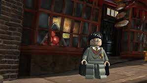 Harry starts his fourth year at hogwarts, competes in the treacherous triwizard tournament and faces the evil lord voldemort. Lego Harry Potter Years 1 4 On Steam