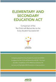 Elementary And Secondary Education Act Pdf